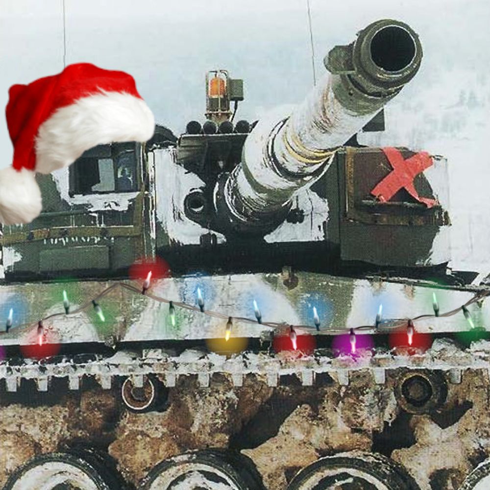 Leopard 2A4