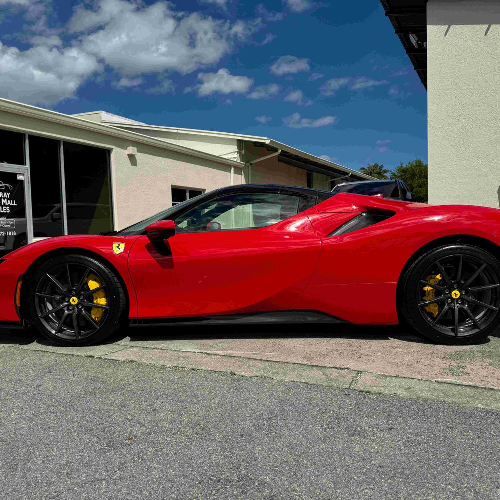 Delray Auto Mall