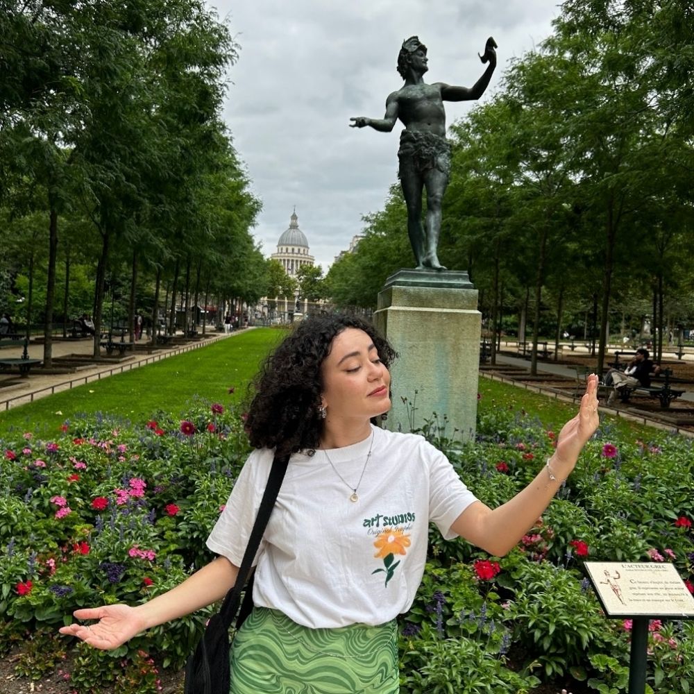camila