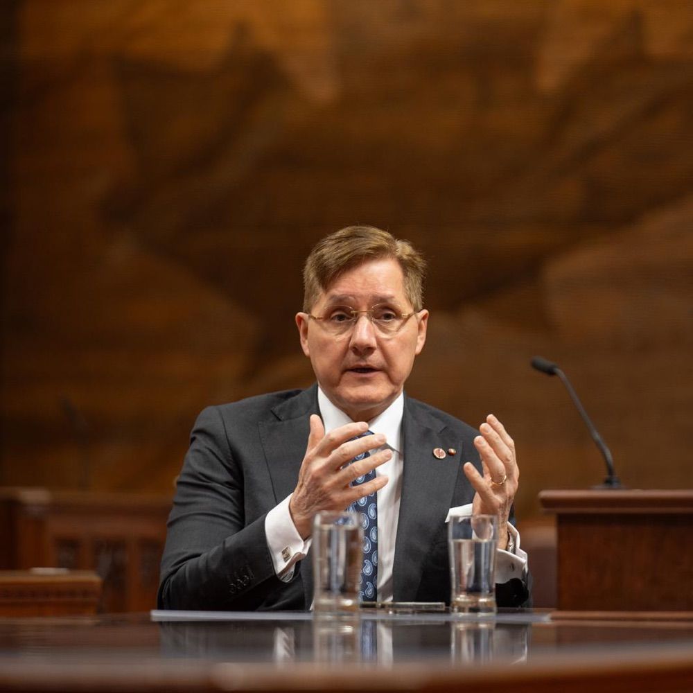 Senator Tony Loffreda