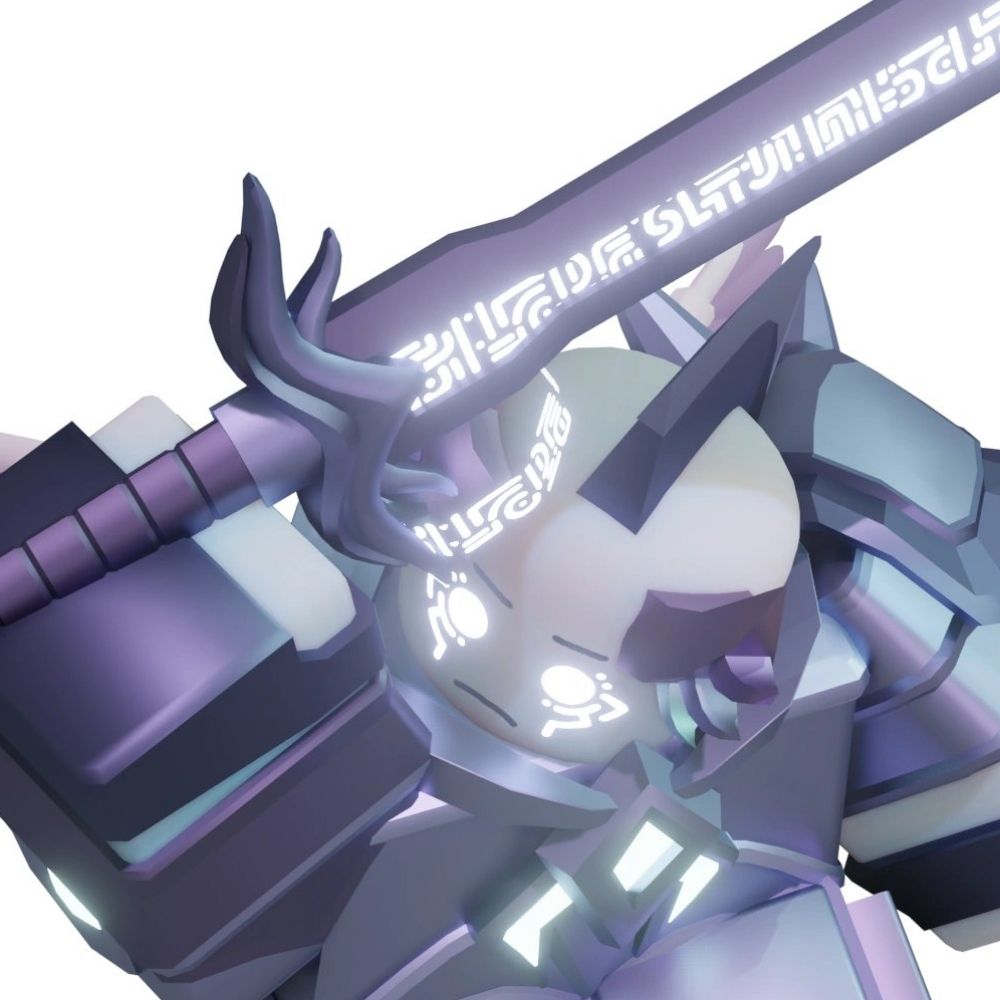 Lesbiphobic Follower Sword 