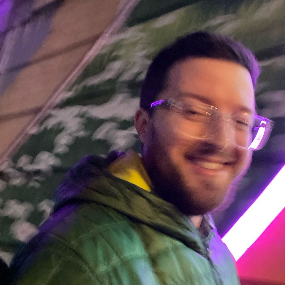 John