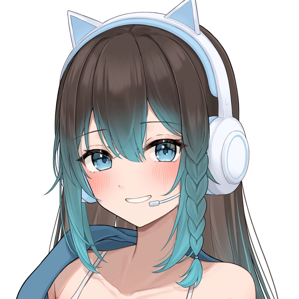 れつまちゃん🌐🤍Twitch