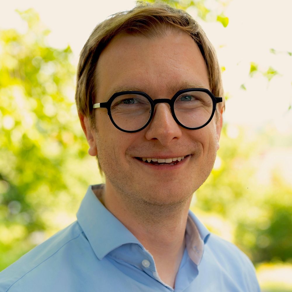 Benjamin G. Engst