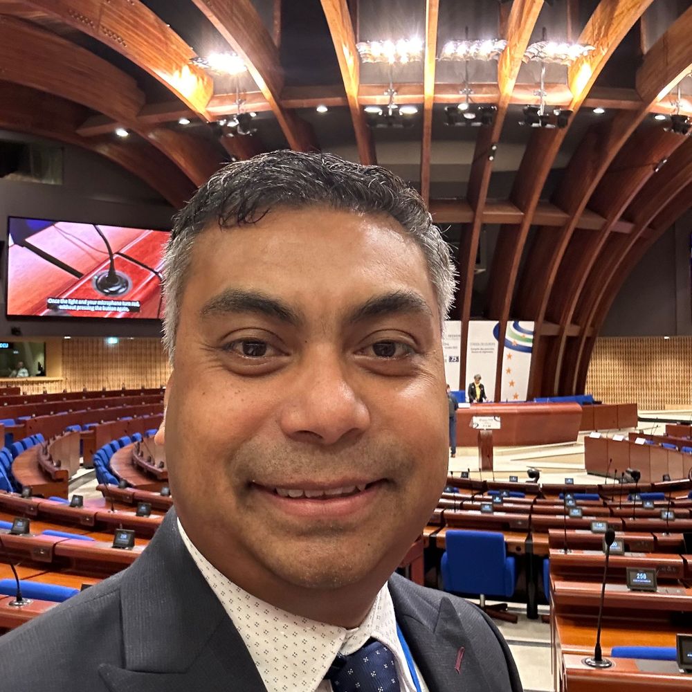 Cllr Jewel Miah