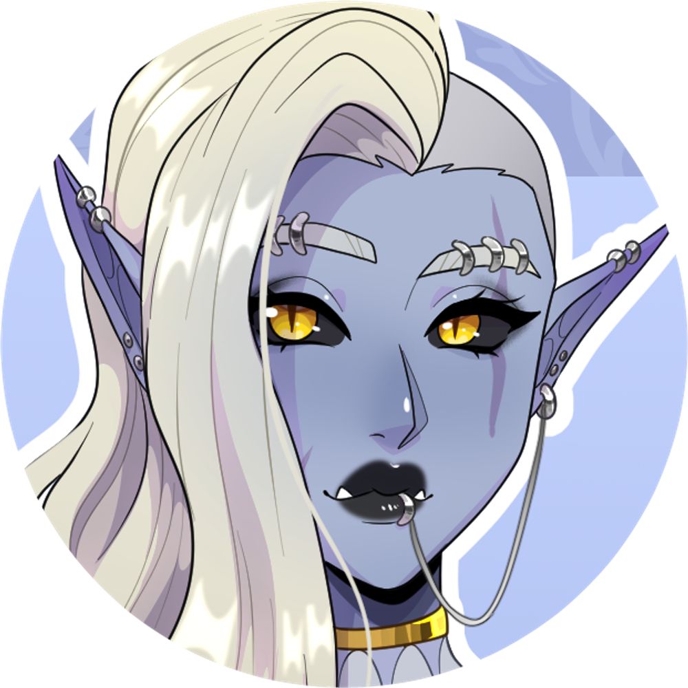 User avatar