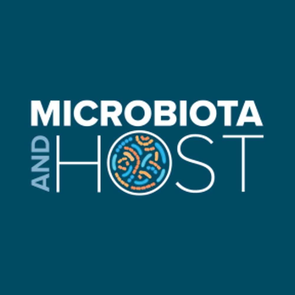 Microbiota and Host