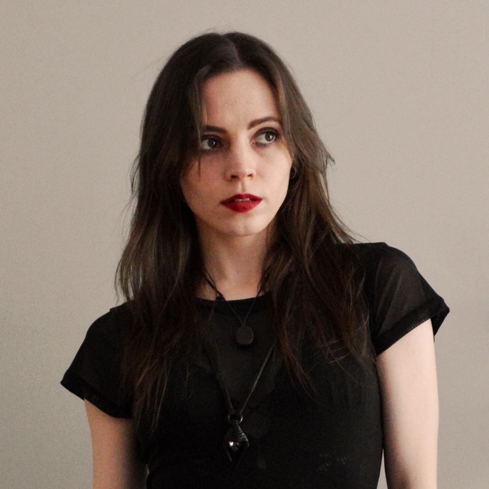 Alice Claire Coleman