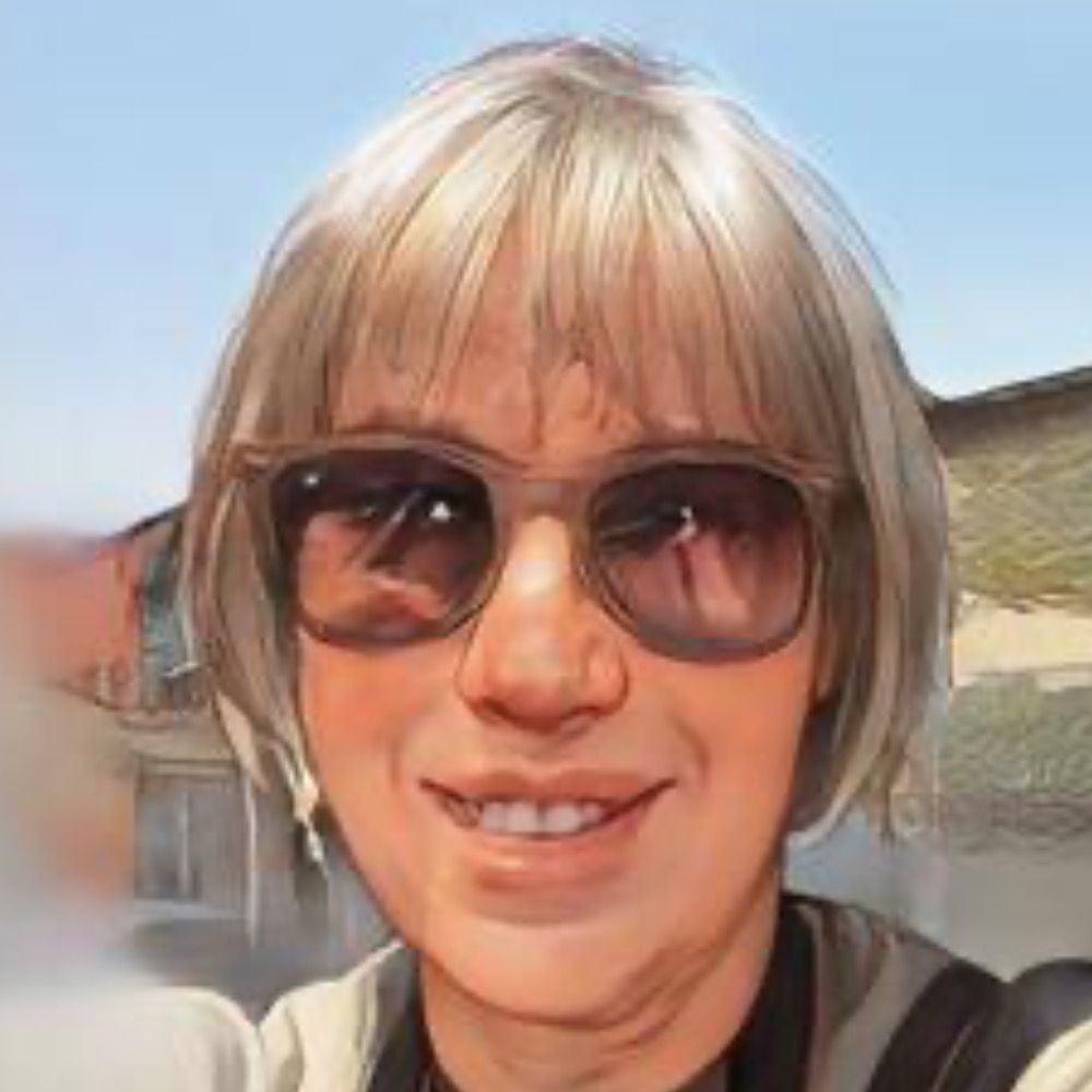 Denise's avatar
