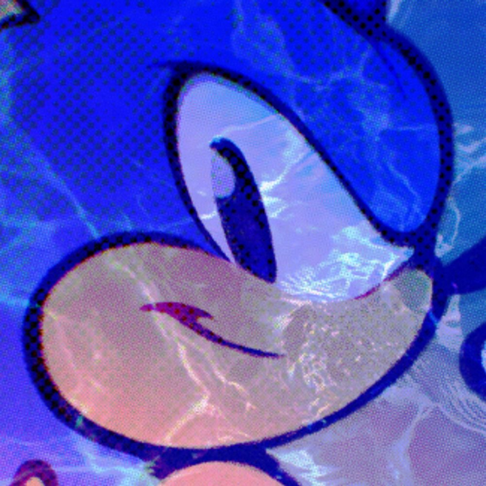 SONIC'S EPIC ADVENTURE