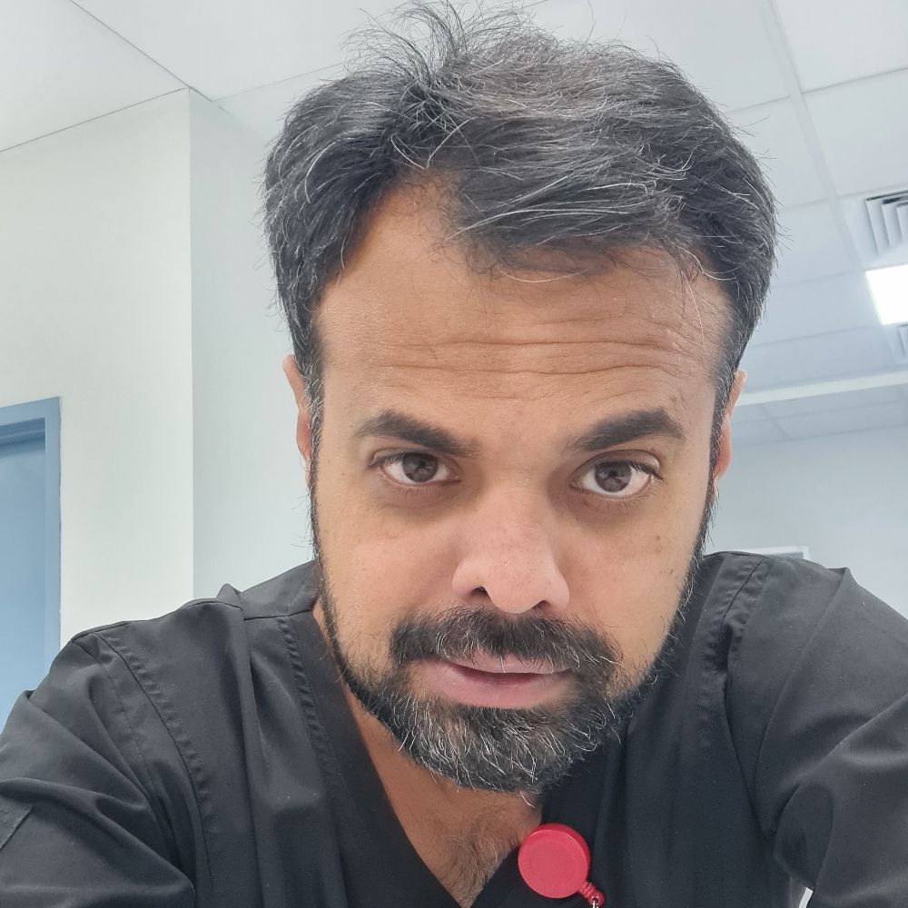 Adil chouhdary