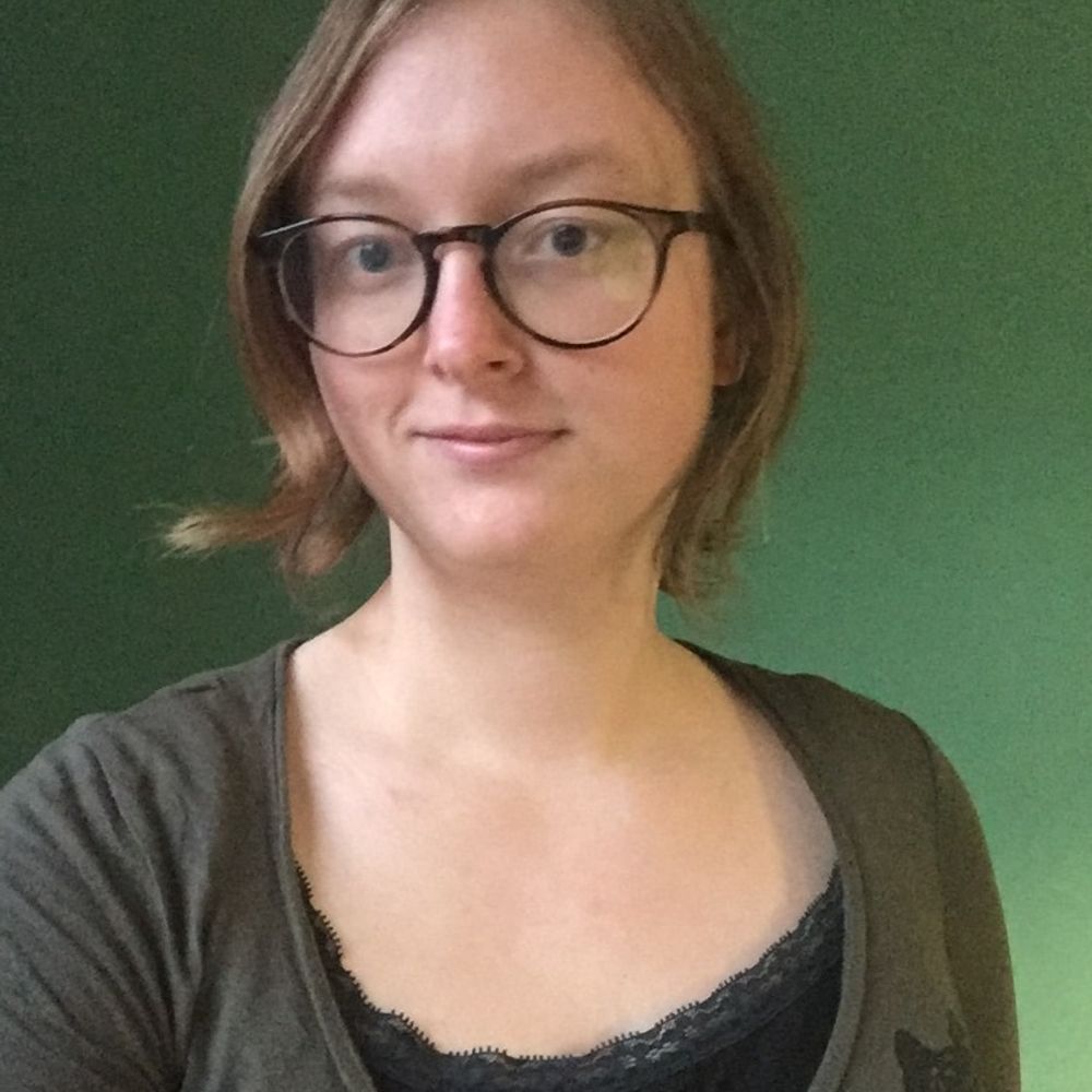 Myrthe Reuver