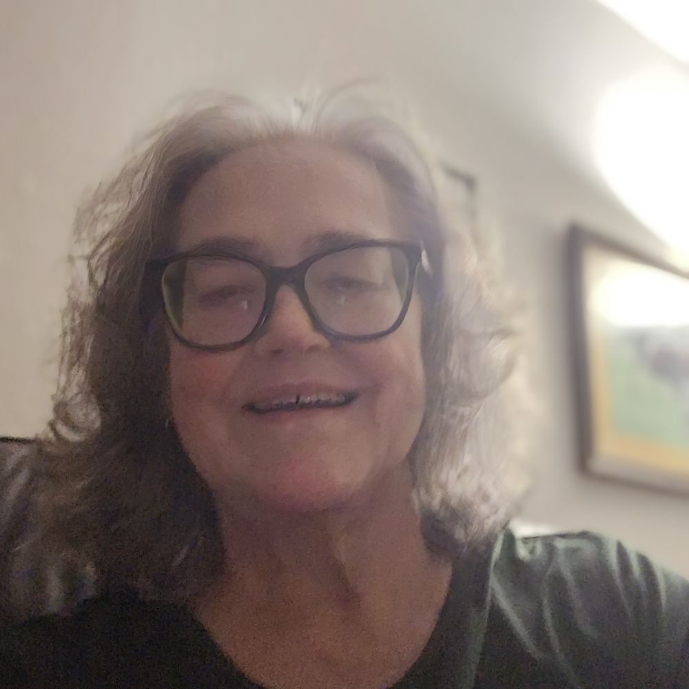 Jan Mayhall
