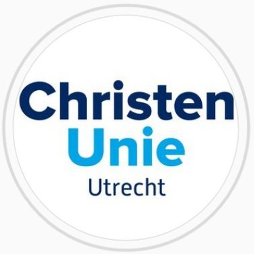 ChristenUnie Utrecht