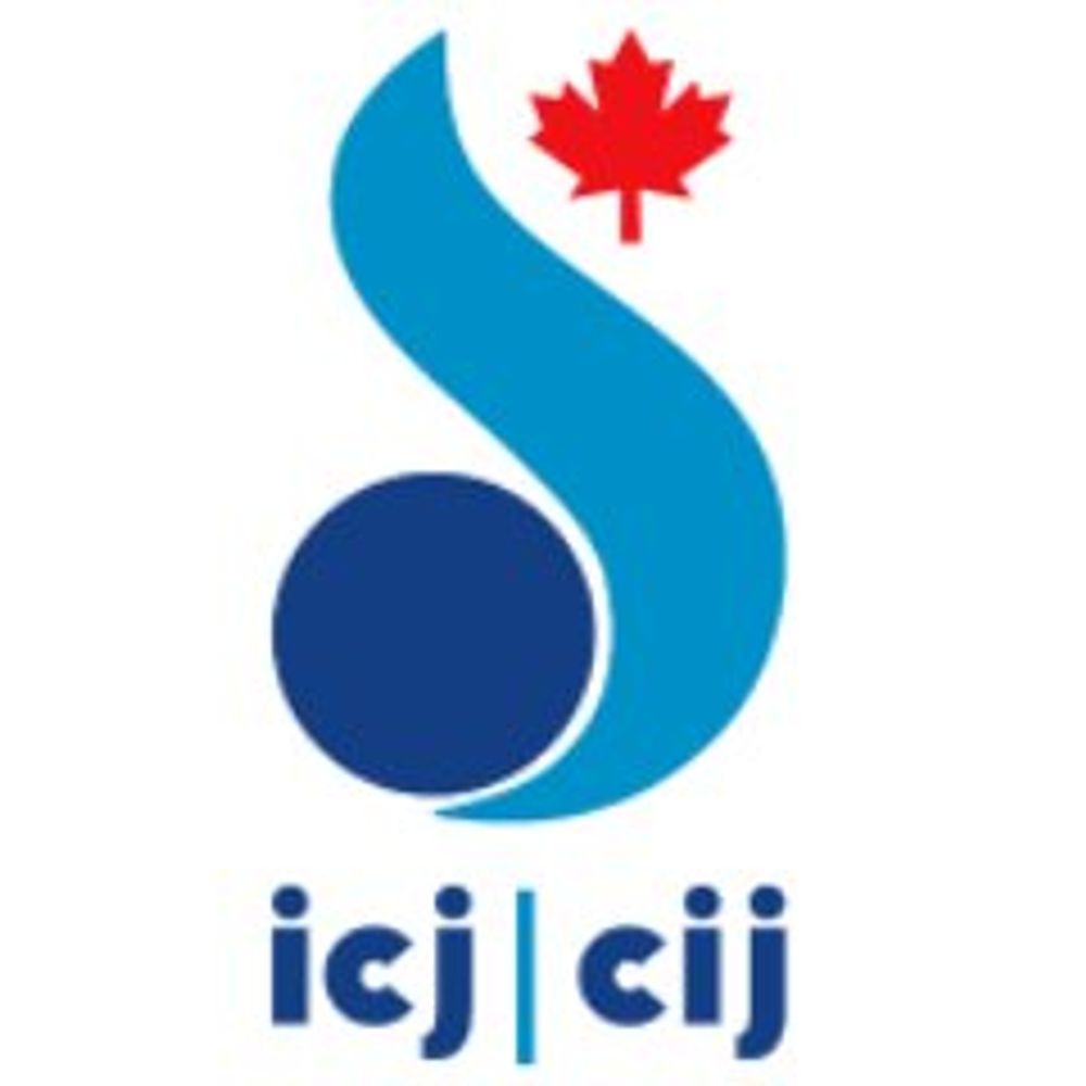 International Commission of Jurists - Canada 