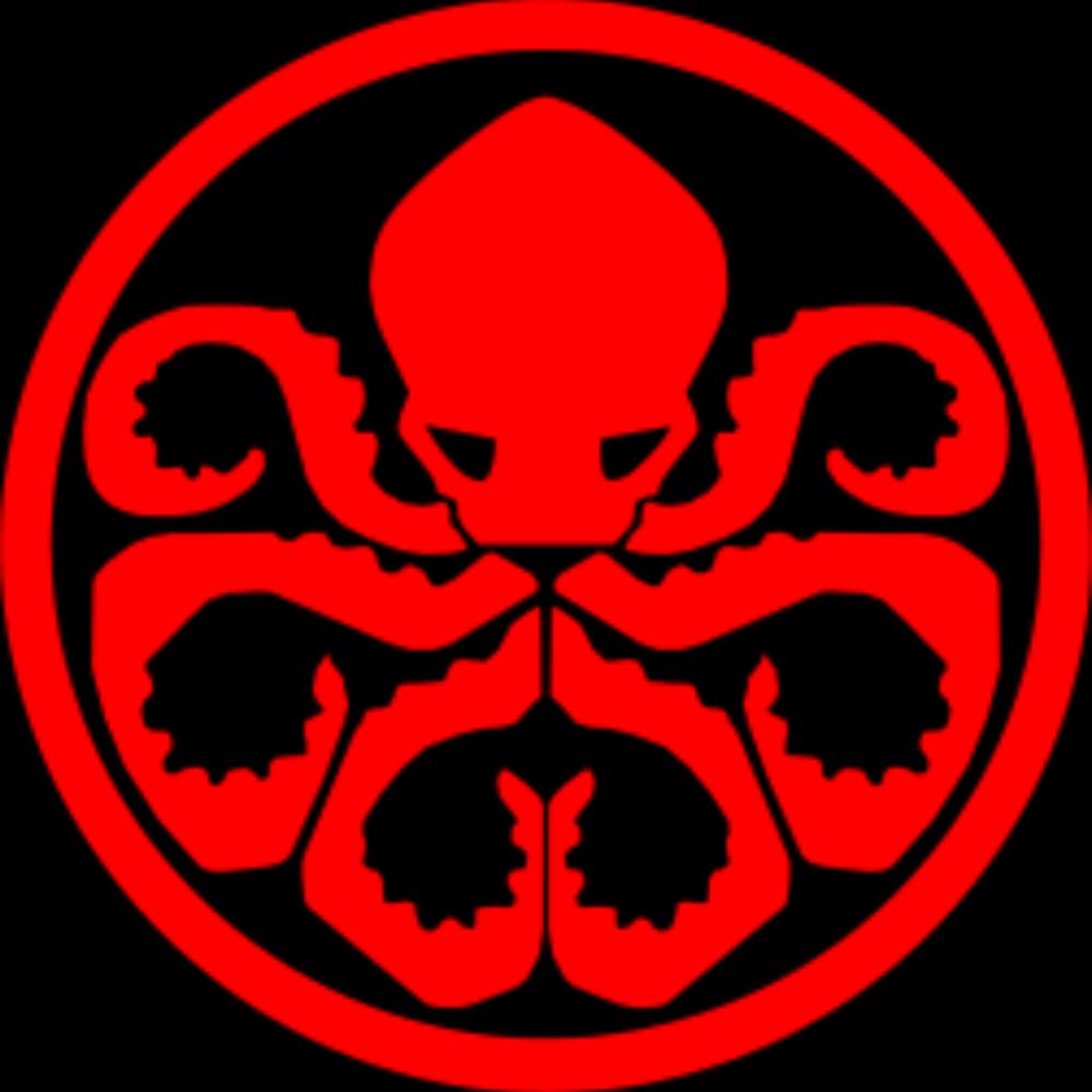 squidman