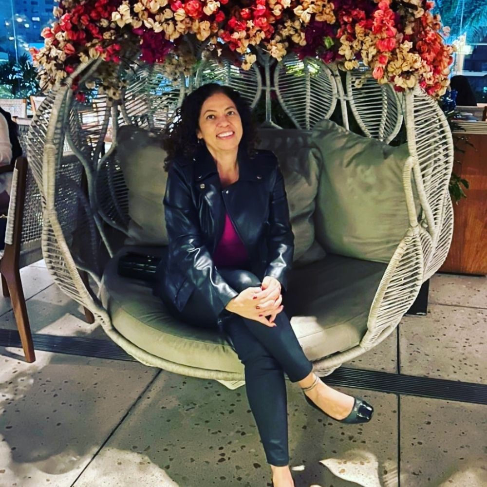 Mirian Maria