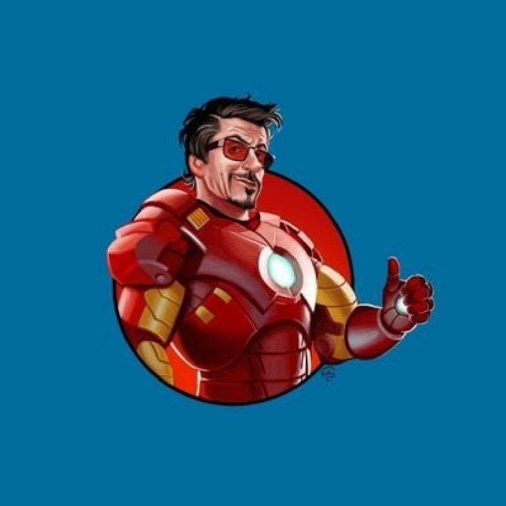 Tony Stark