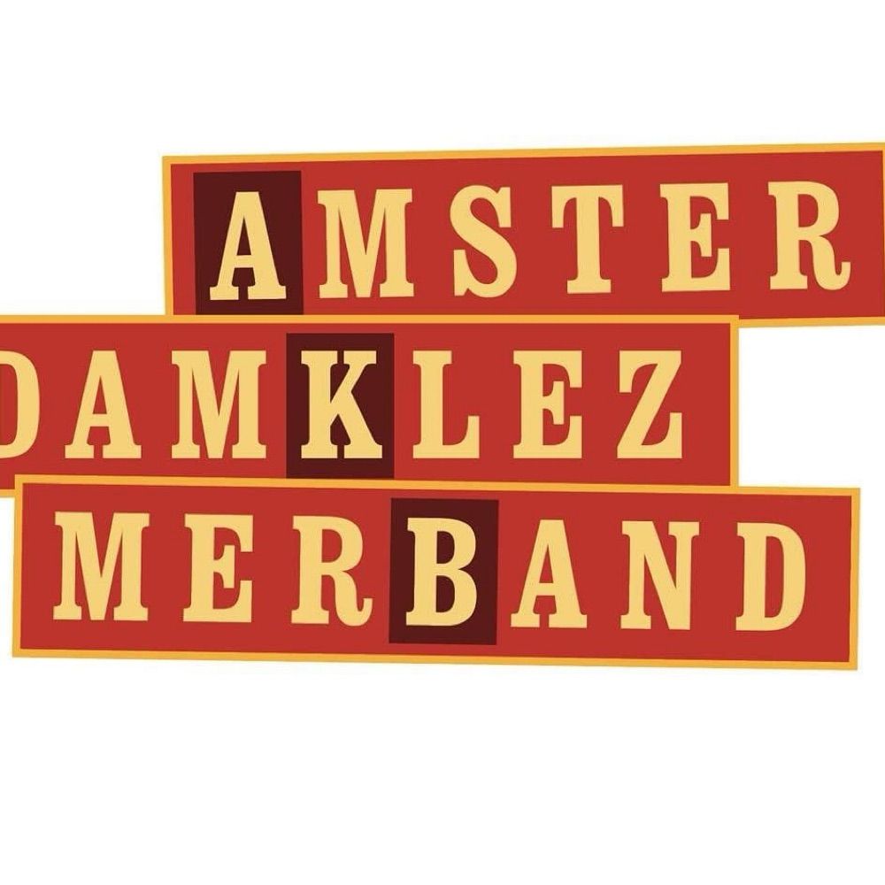 Amsterdam Klezmer Band