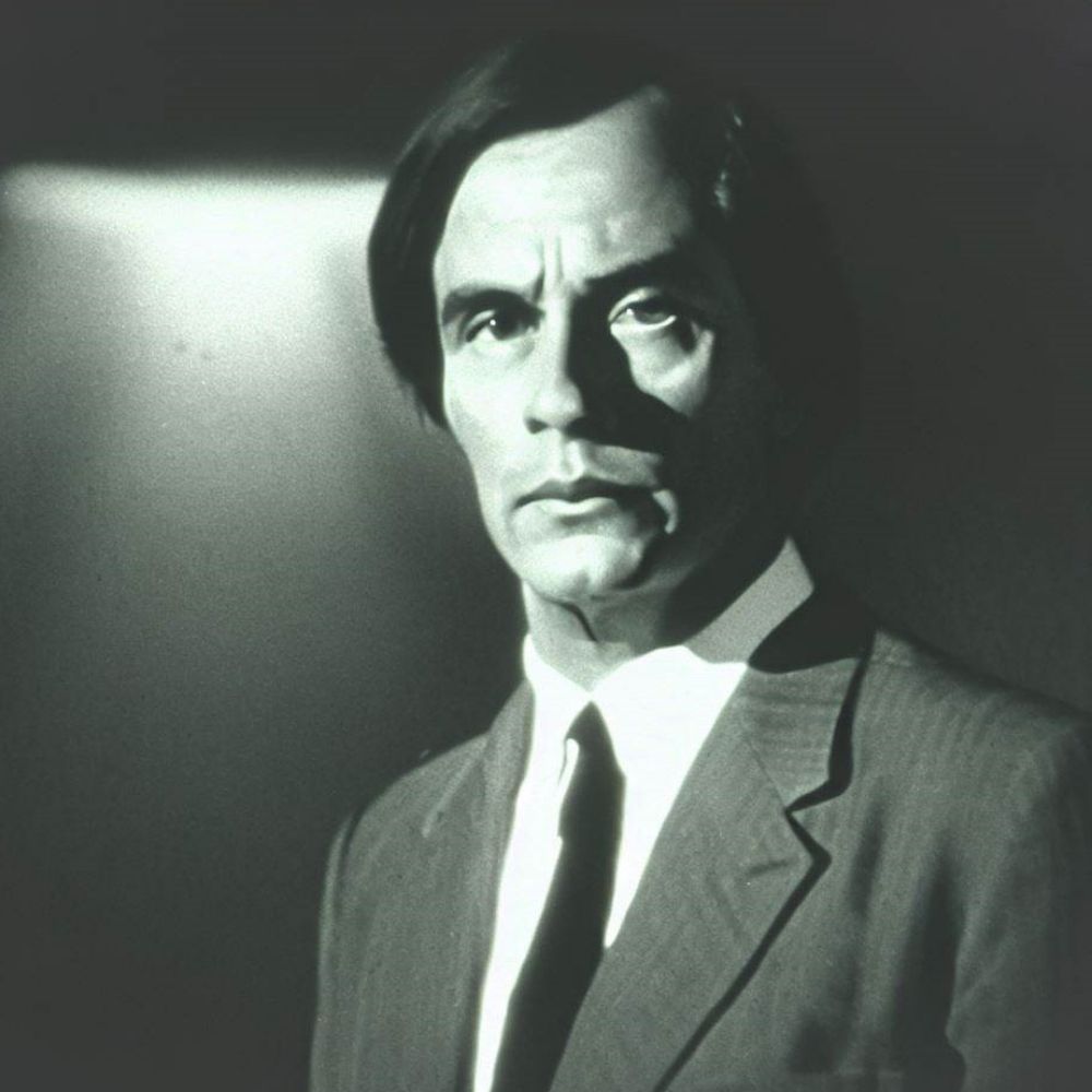 Dr Wilkes Occultist