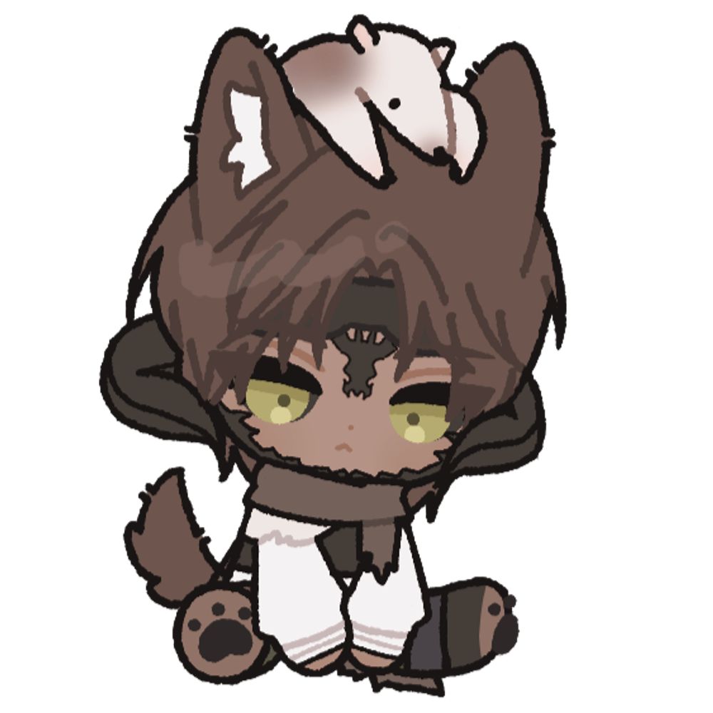 무