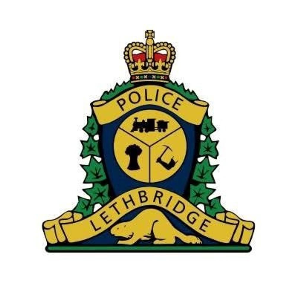 Lethbridge Police Service