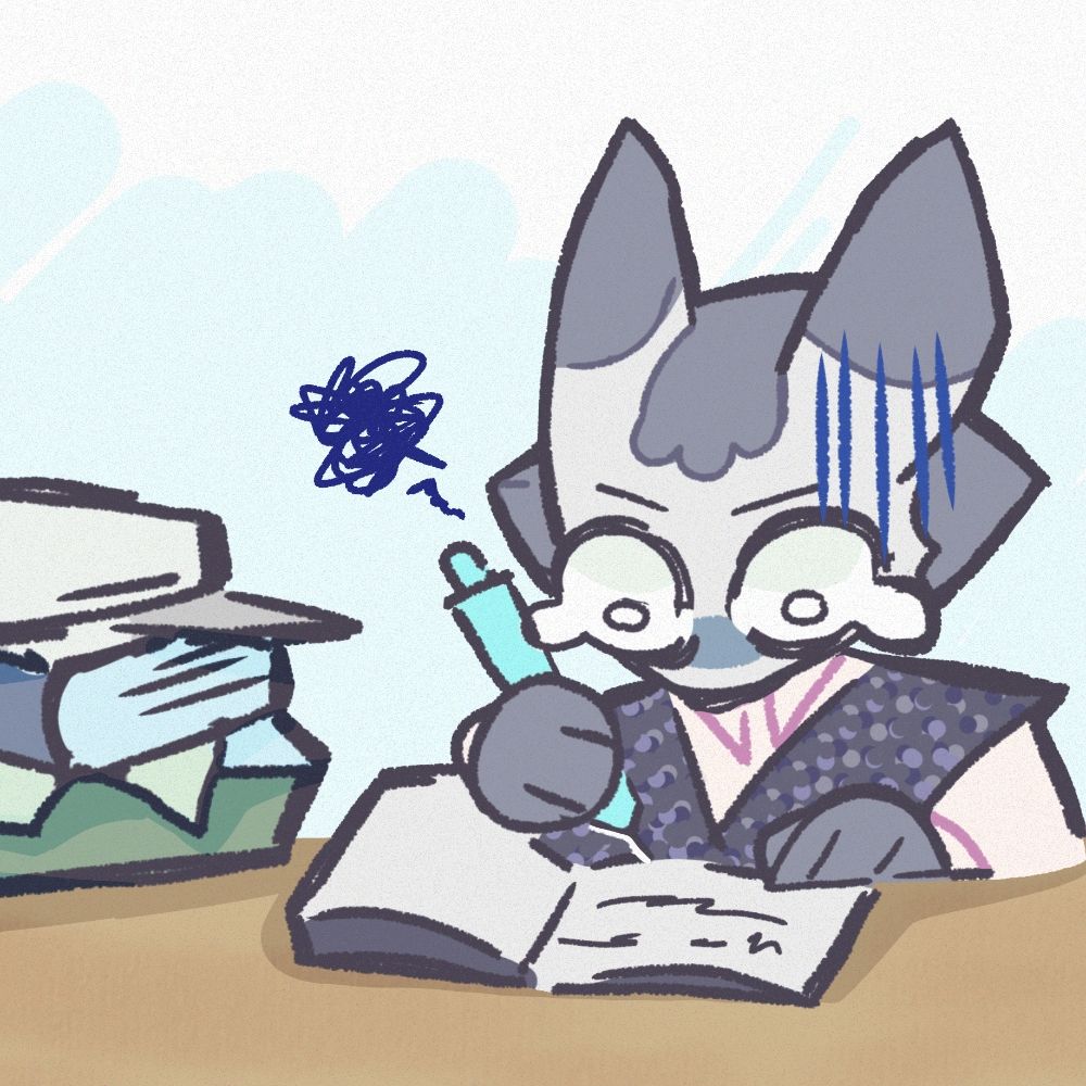 Lucky Kaku