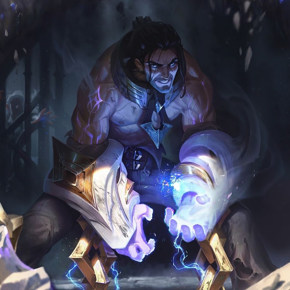 Sarius