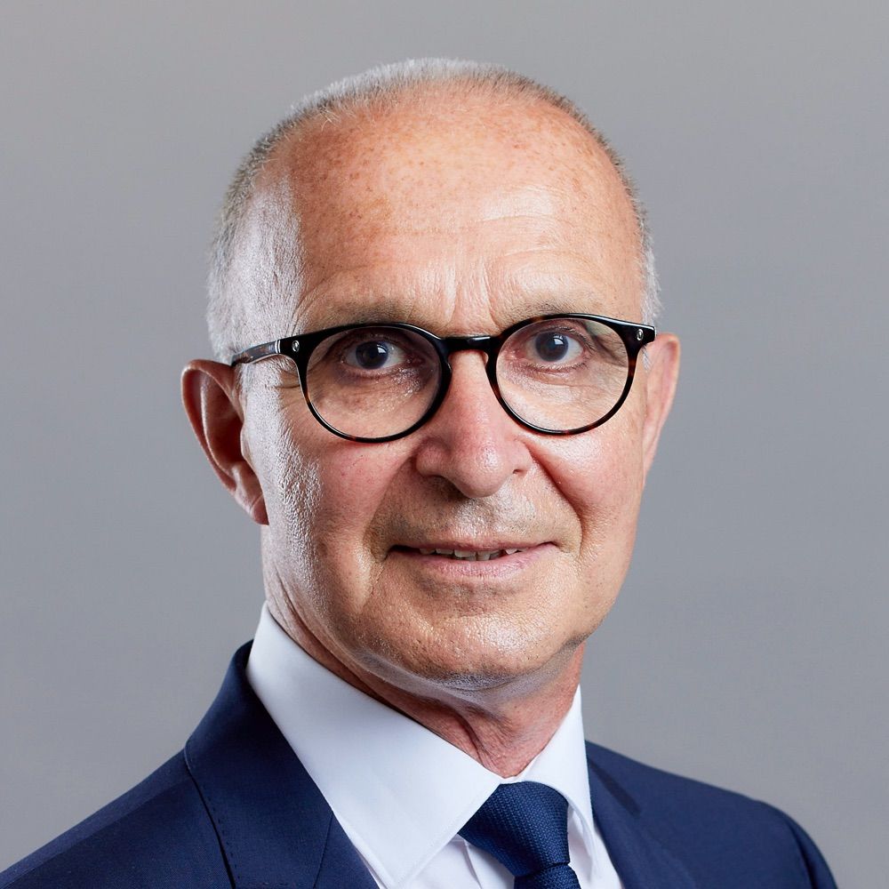 Bernard MARBOEUF