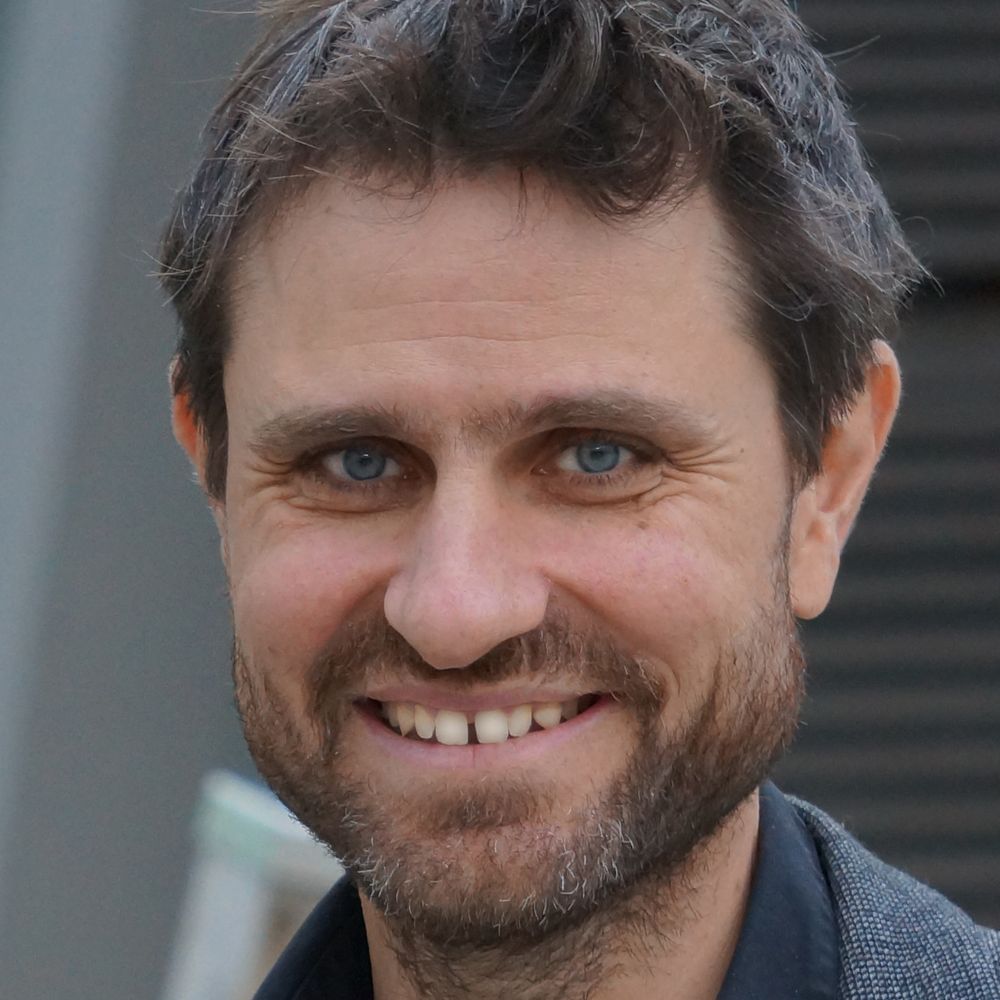 Bruno J. Strasser