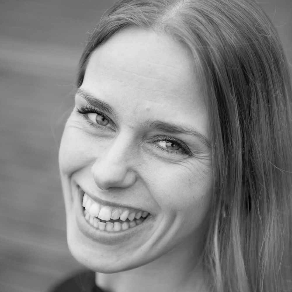 Rikke Straarup