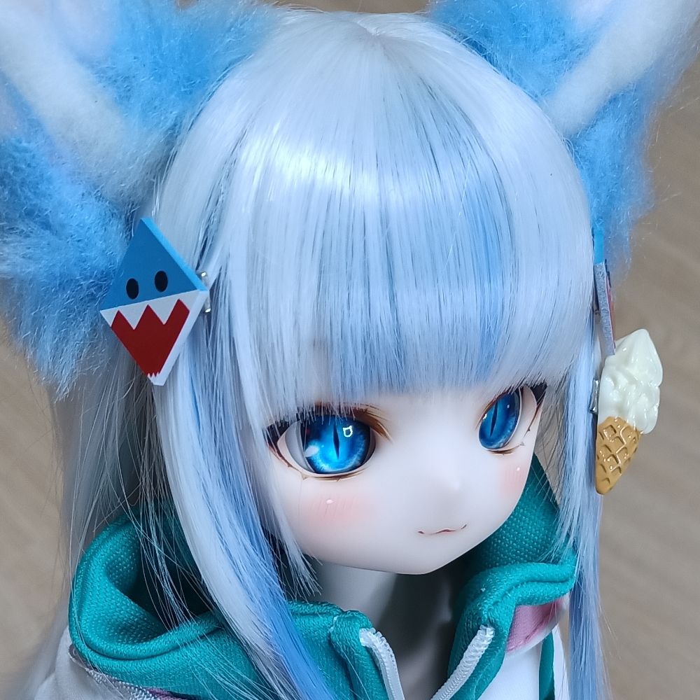 かのん(華音)