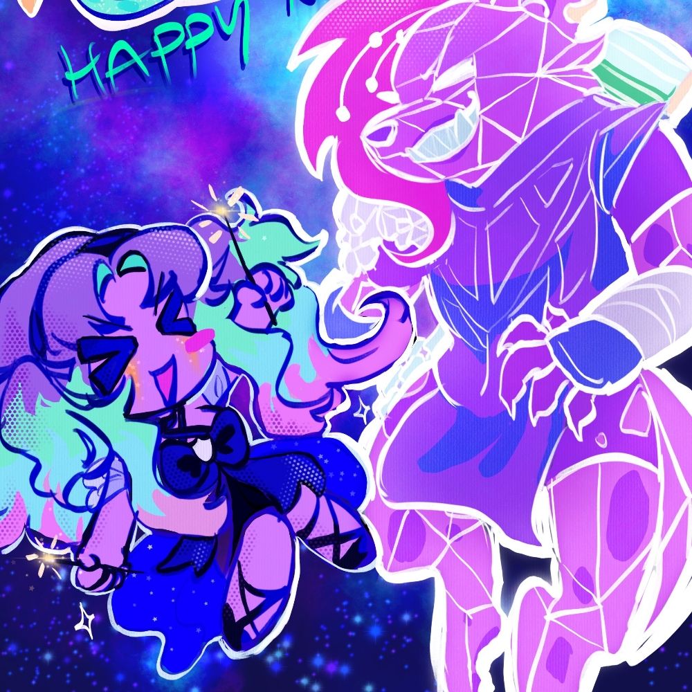 Cozmic Creaturez