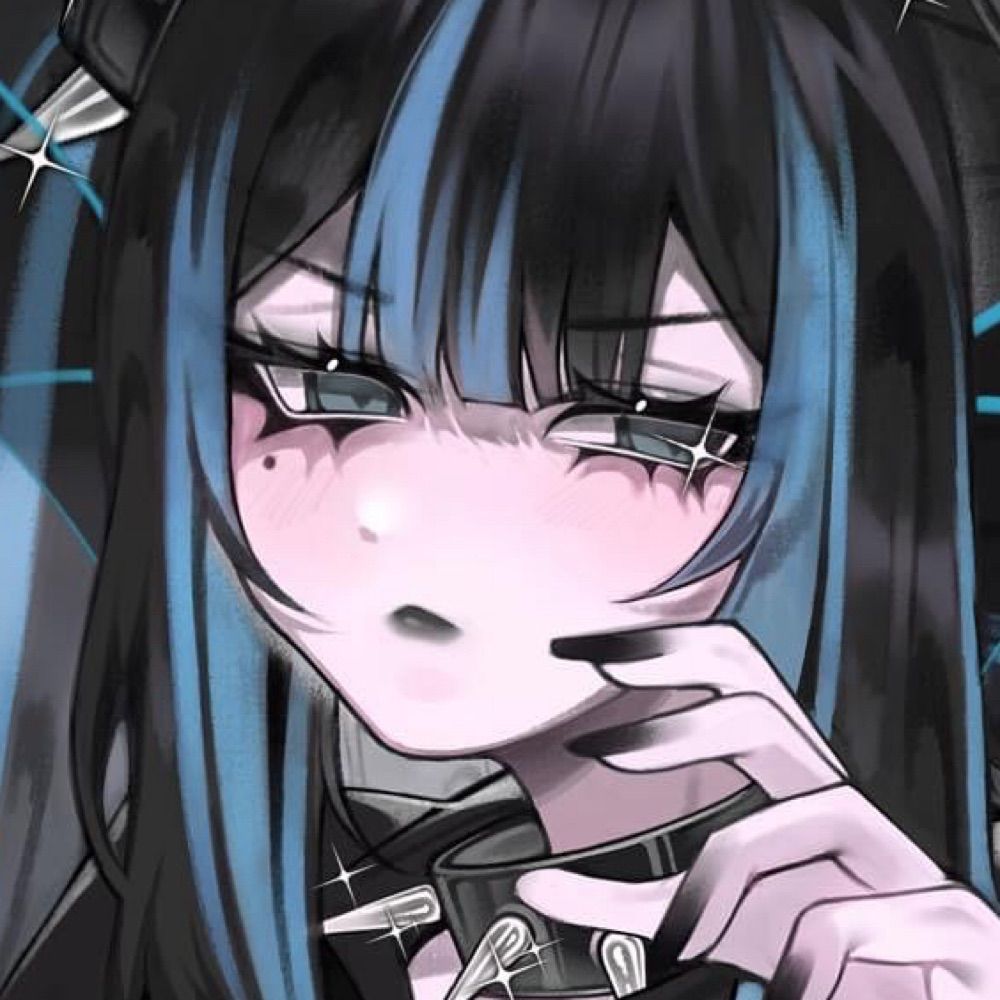 ʚ✟Naomi ✟ɞ