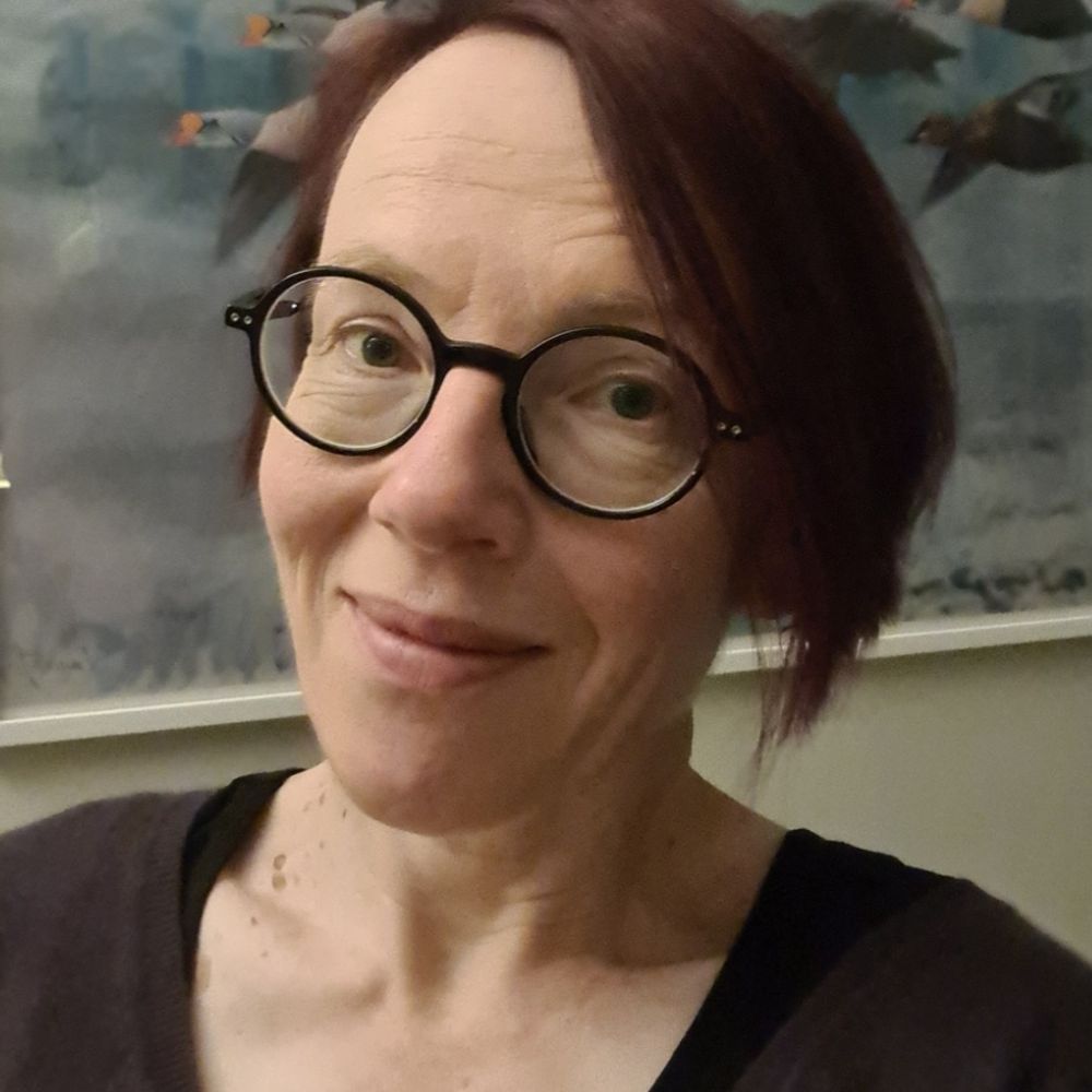 Susanna Pakkasmaa 