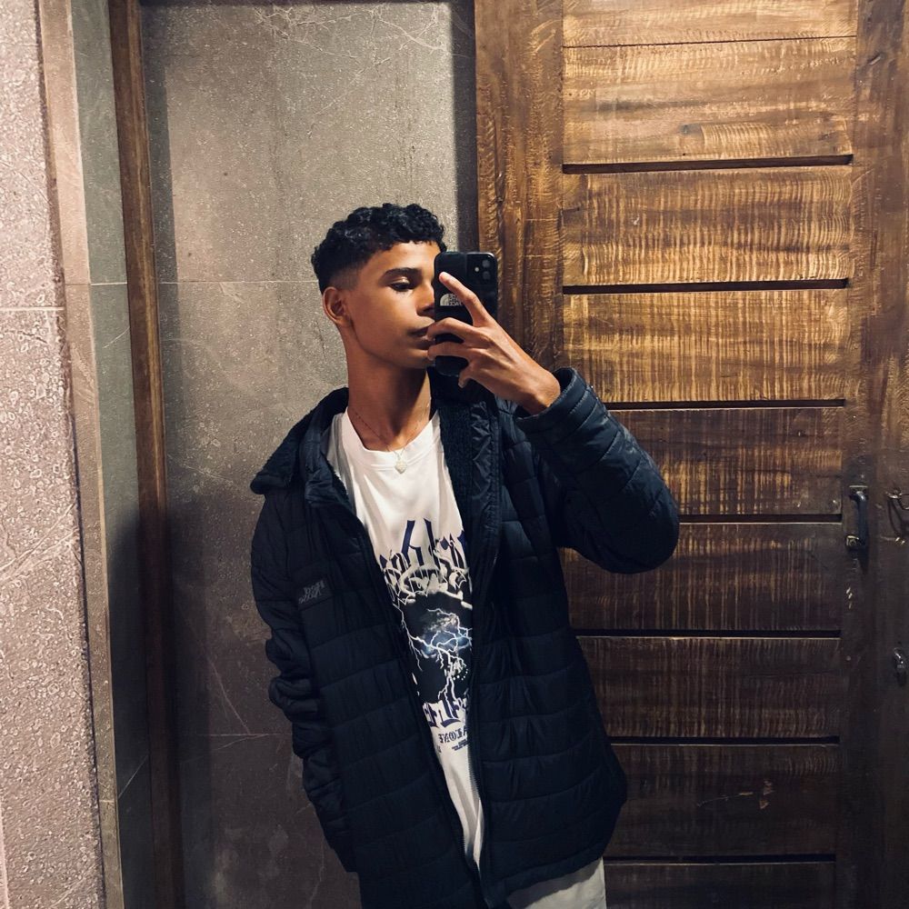 Gabriel Bueno