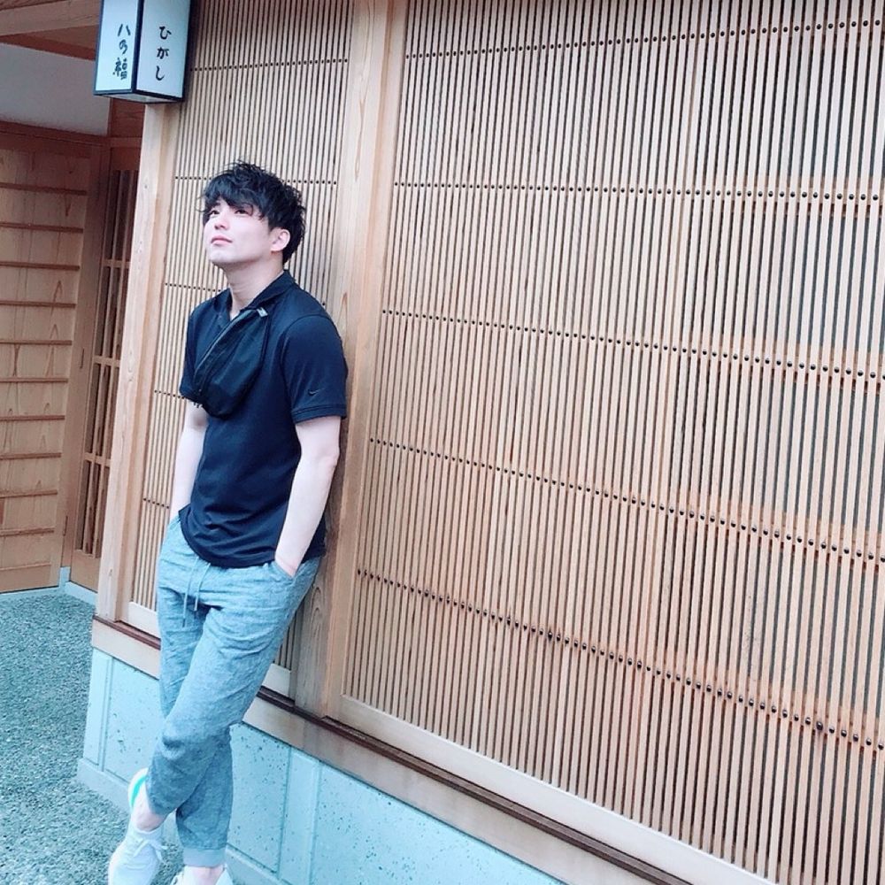 うさ @ CEO × SES