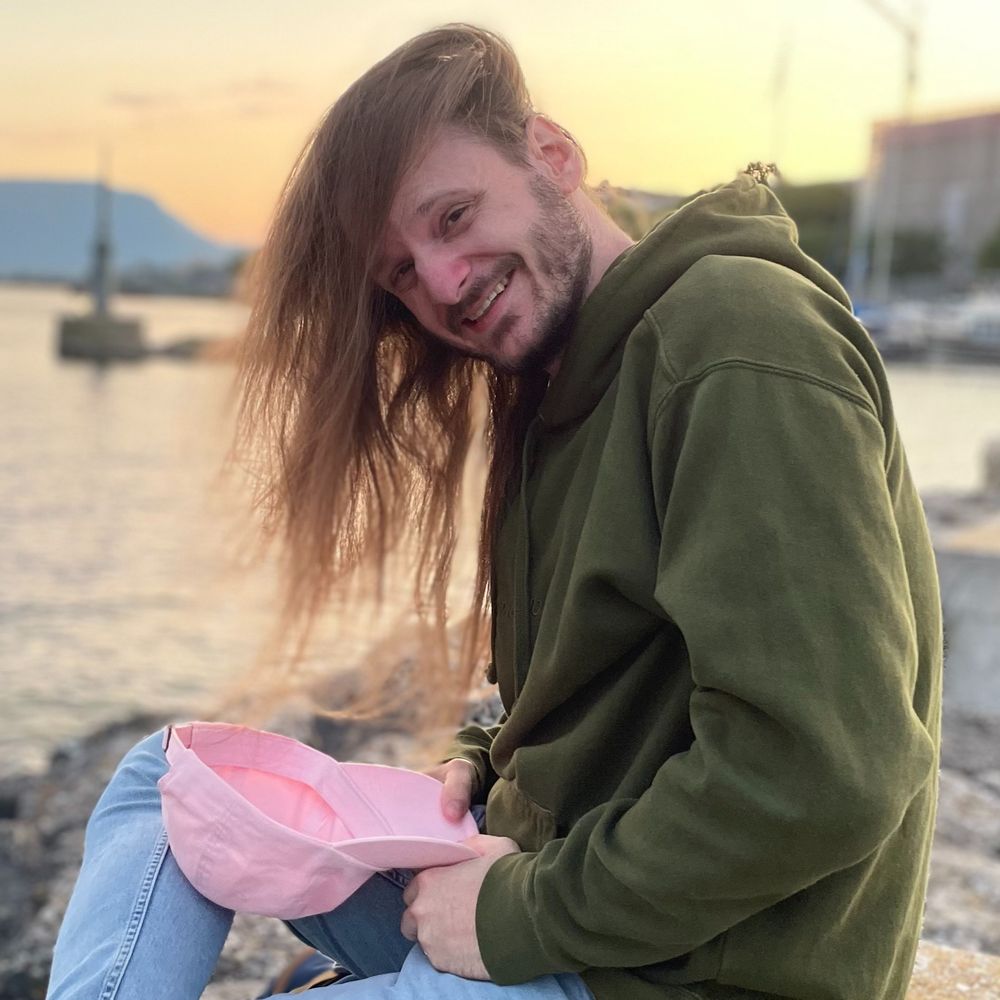 Luca Diggelmann // tiny seagulls