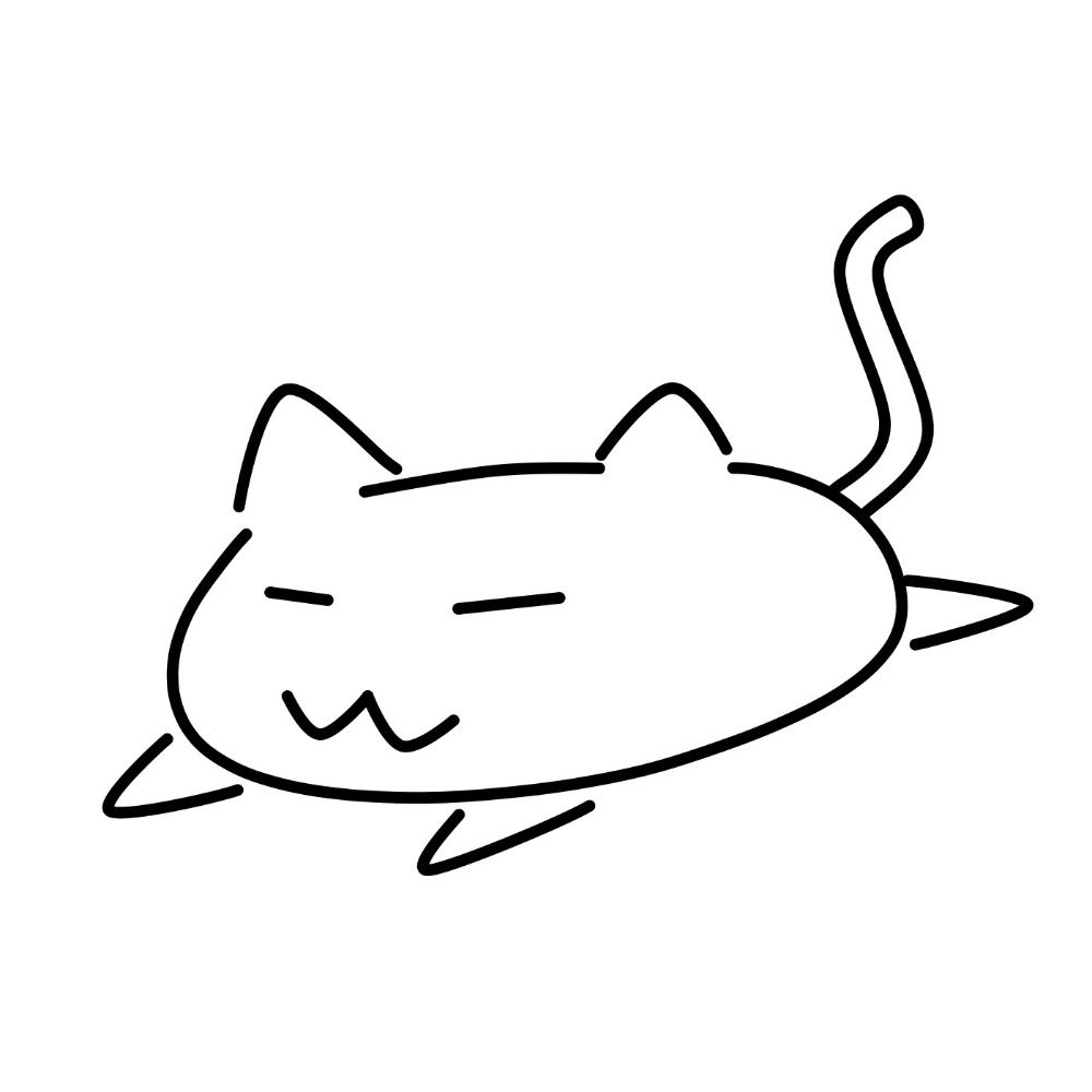 かたすにゃ