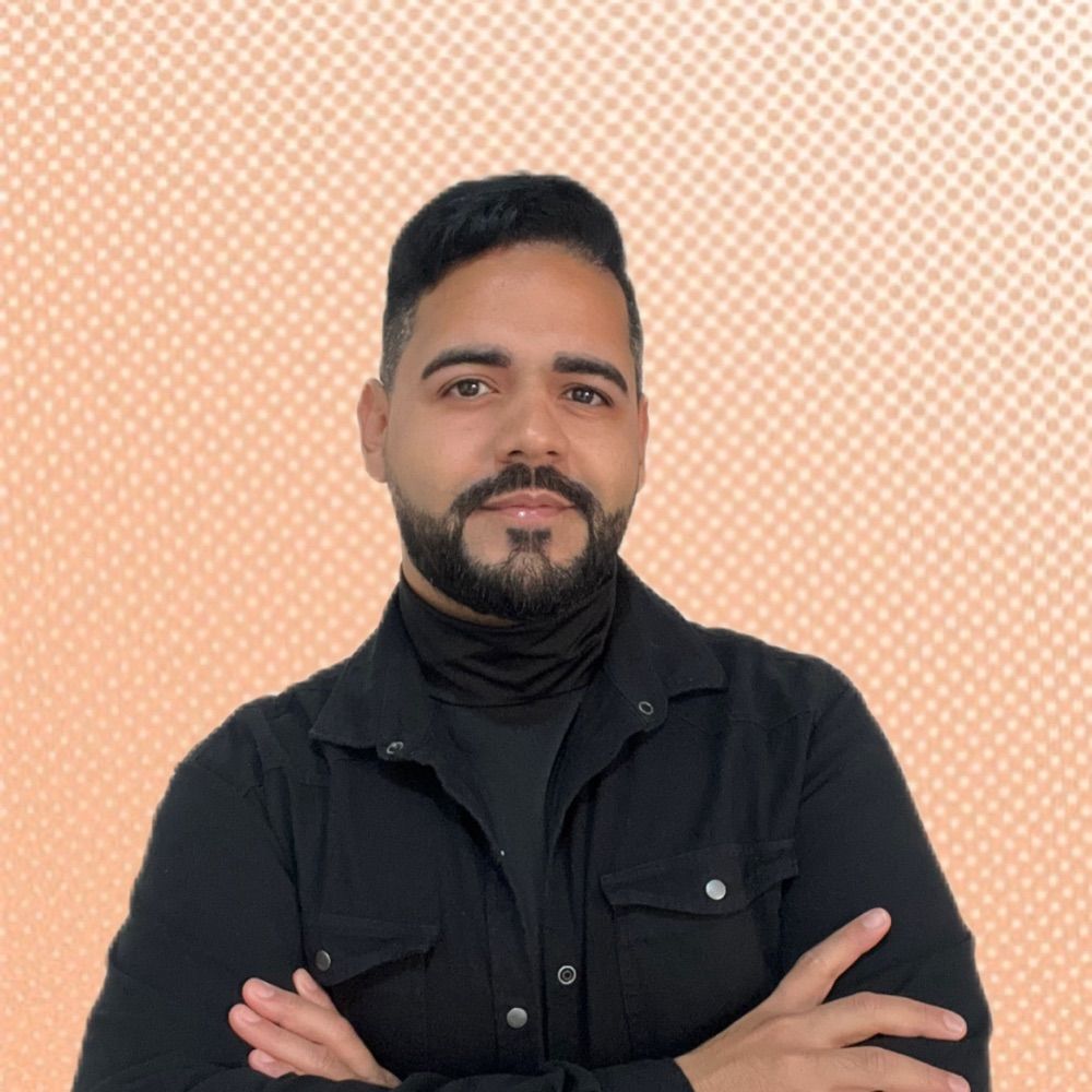 LordCinho 🐻 Anderson Lima