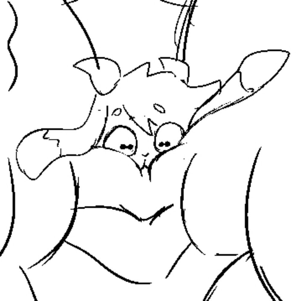 Lardass Eevee