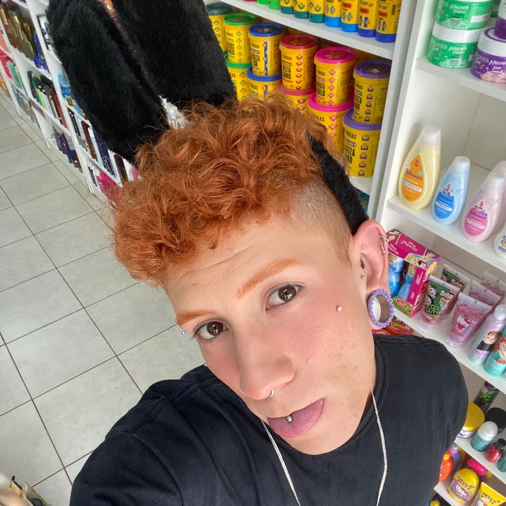 Raposo não Pegue 🦊