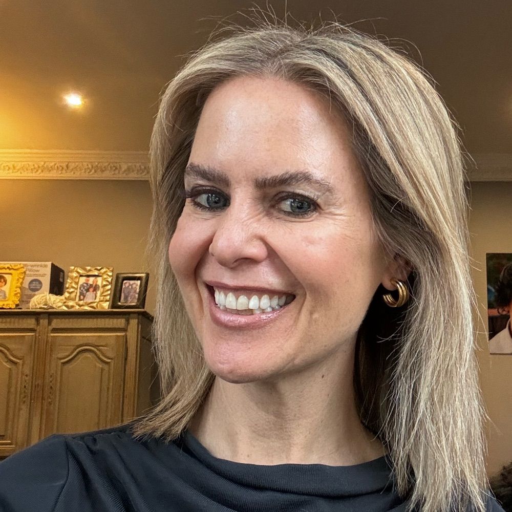 Suzanne Baum