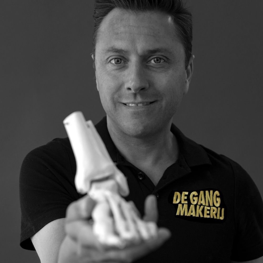 Rob Donkers