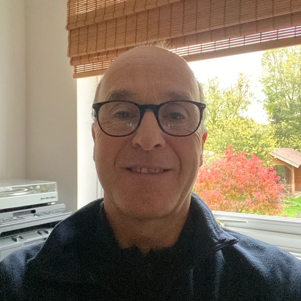Simon Dear