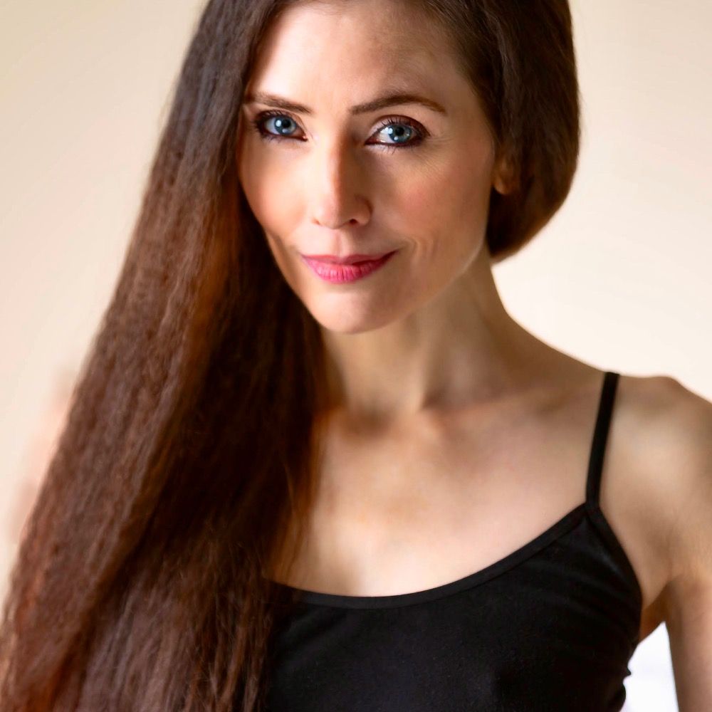 Adrienne Wilkinson