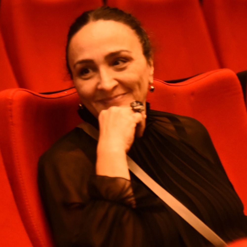 Özlem Belkıs