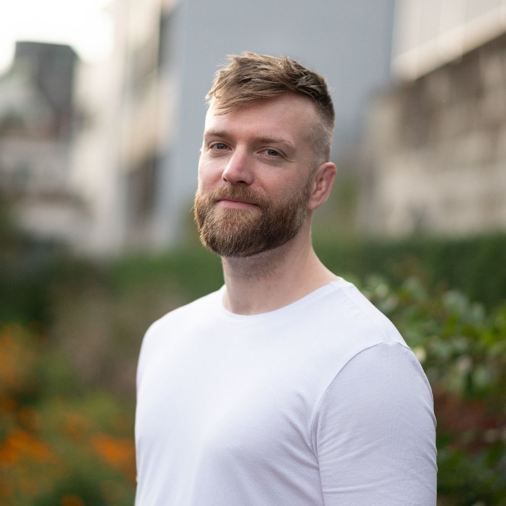 Ben Cooke