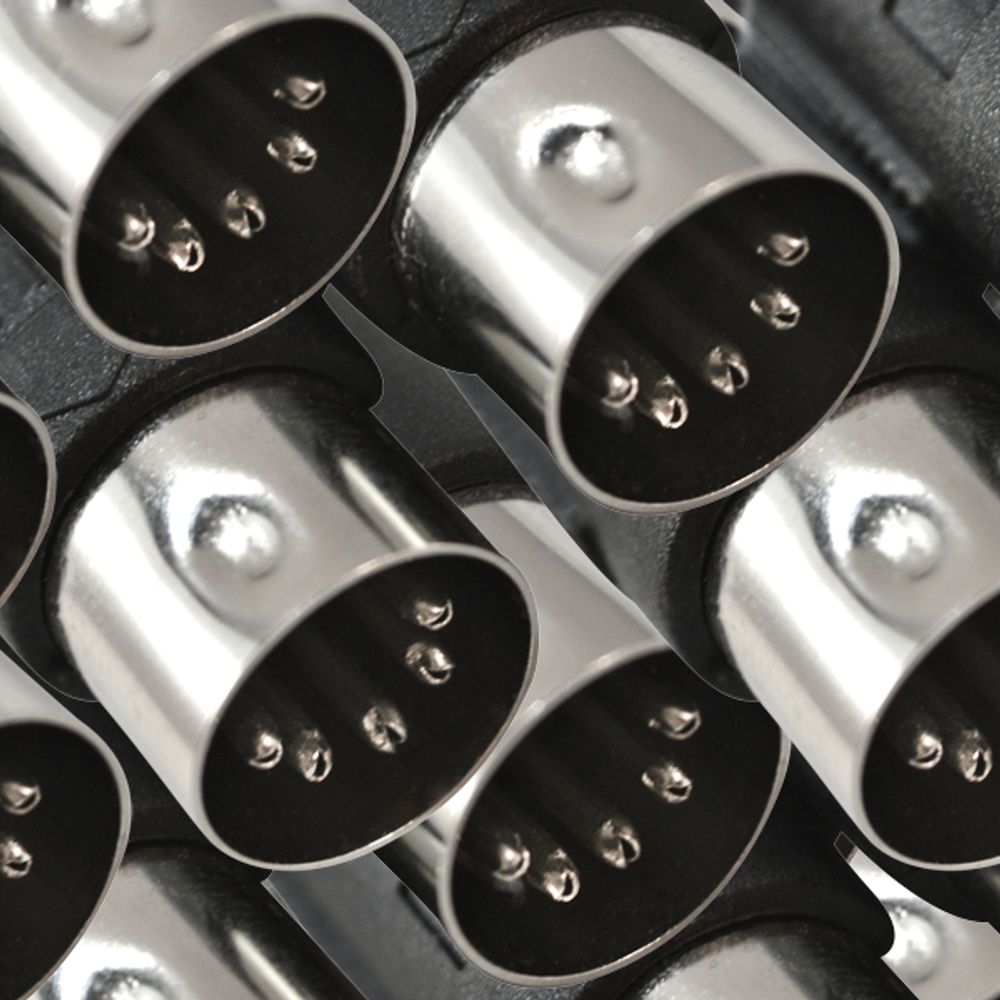 Midi Guide
