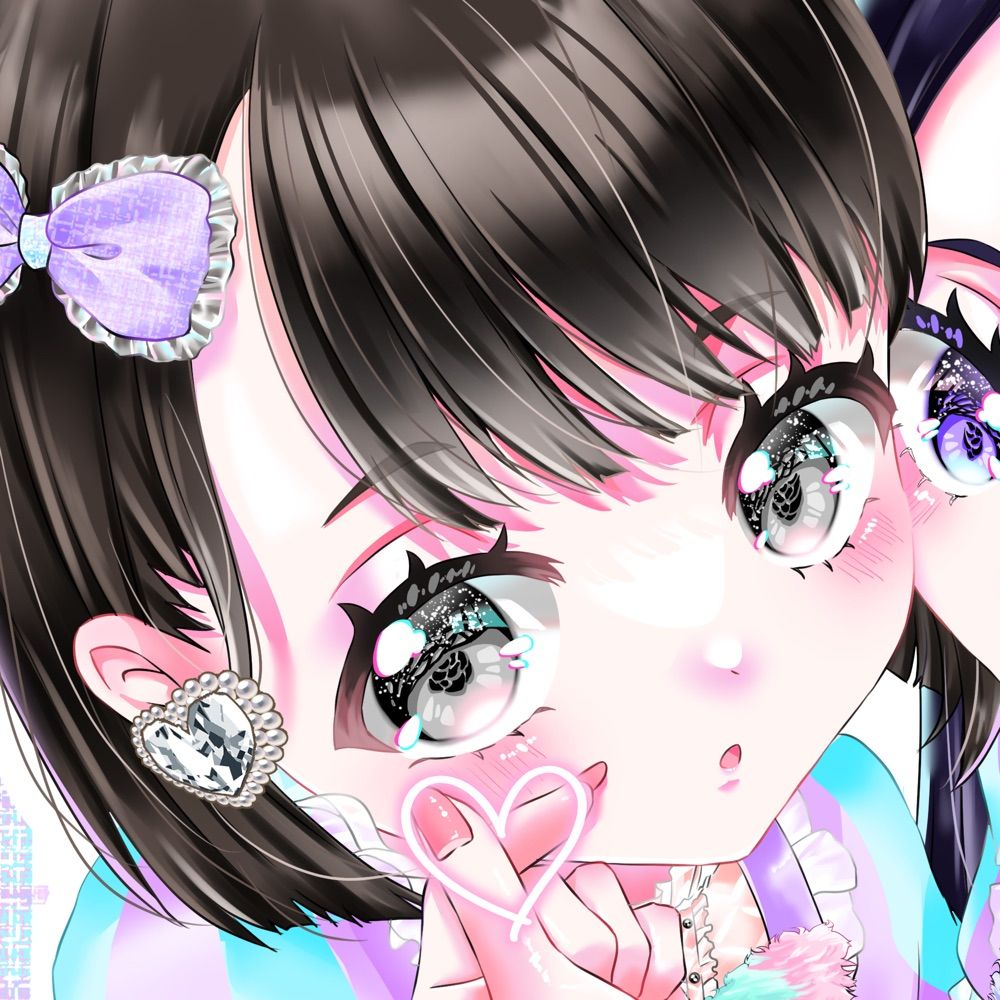かめちゃむ！🫧ご依頼・skeb募集中